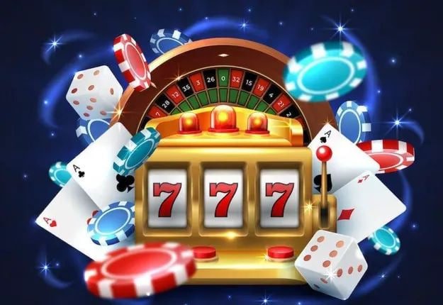 555bet mobile gaming