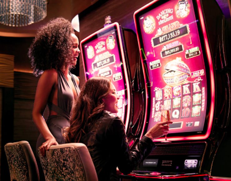 555bet A variety of Slots tailored for Pakistani players